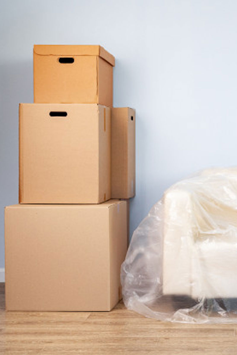 Euro  Packers And Movers
 - Household Shifting